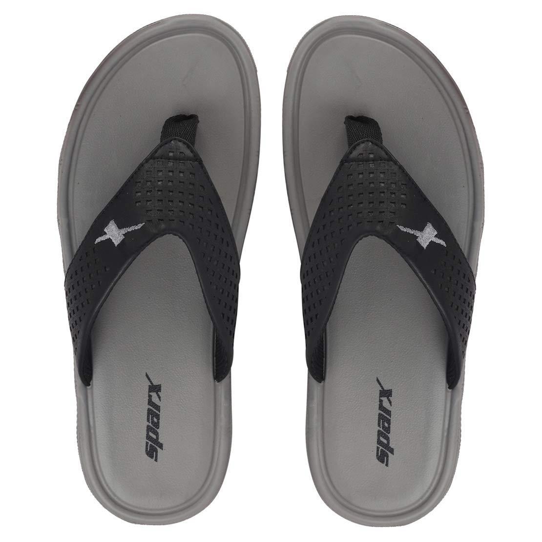 Sparx cheap slippers images