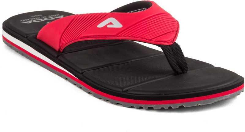 Adda Men Black Sandals - Buy Adda Men Black Sandals Online at Best Price -  Shop Online for Footwears in India | Flipkart.com
