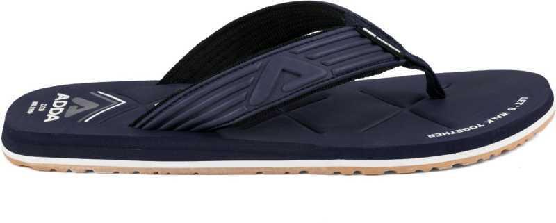 Adda men's pvc slippers hot sale