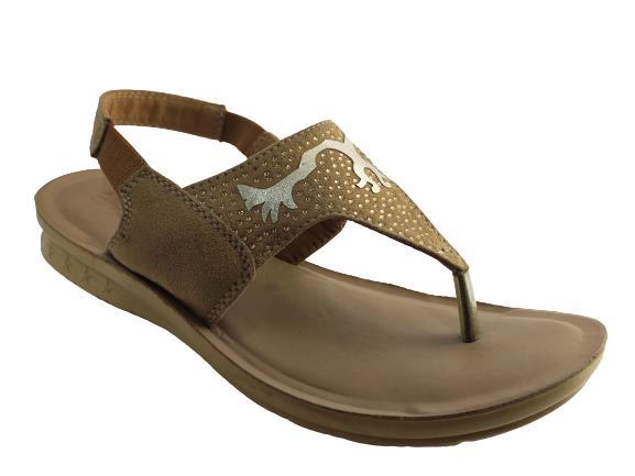 Franky chappals online