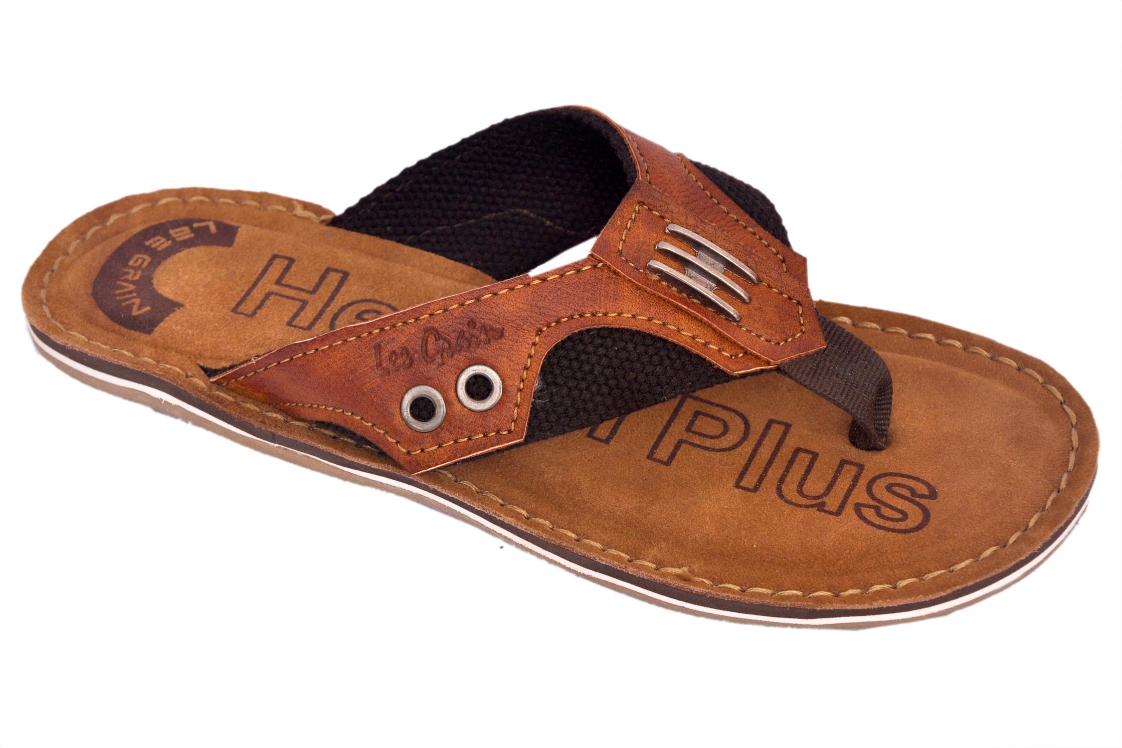 Lee grain store chappals price