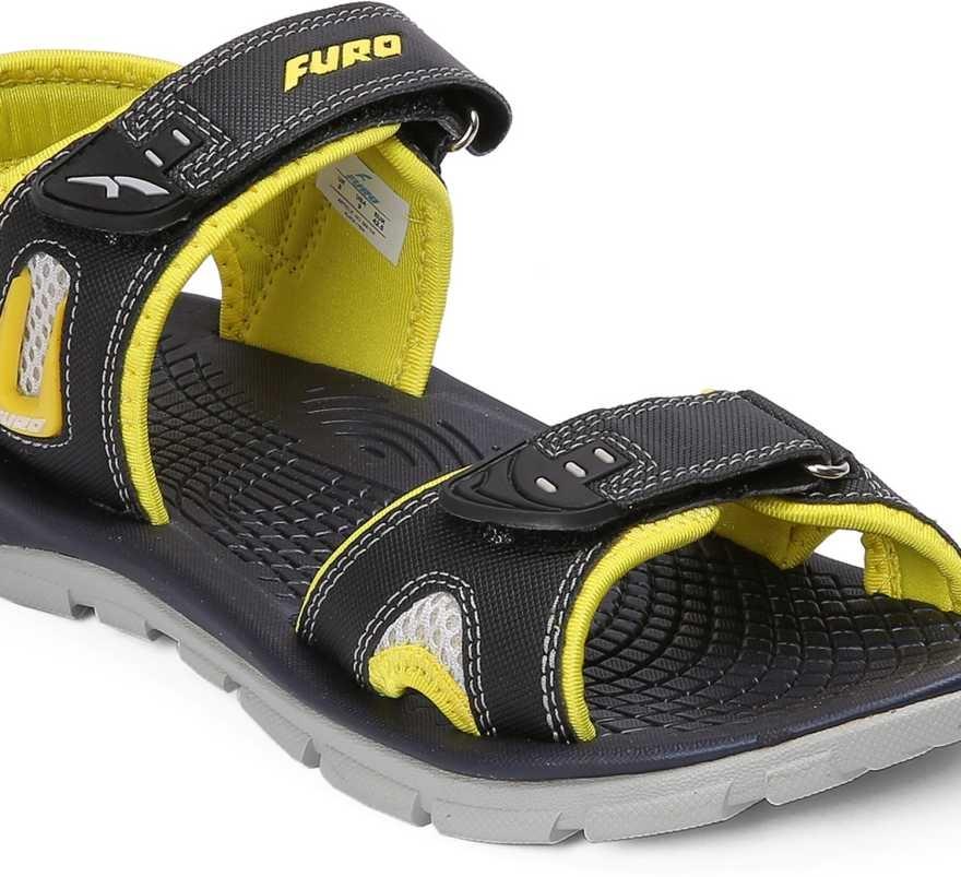 Make Way For Furo Sports Shoes. Footwear styles are changing with time… |  by Furo Sports | Medium