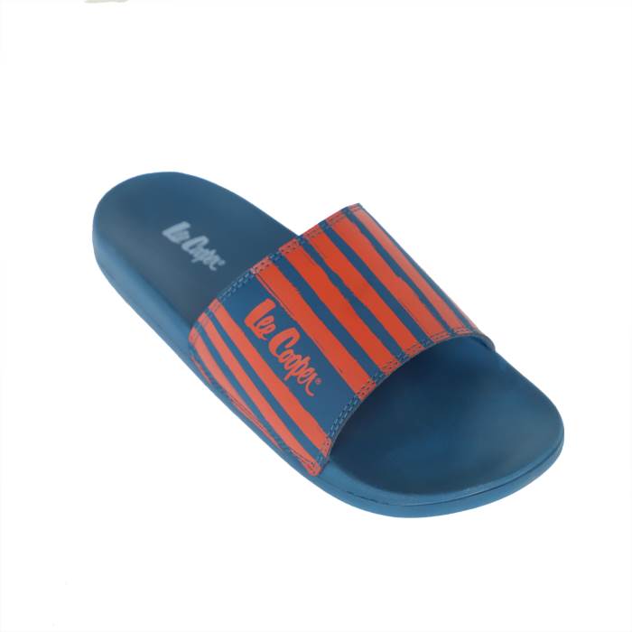 Buy LEE COOPER PU Slip-on Men's Casual Sandals | Shoppers Stop